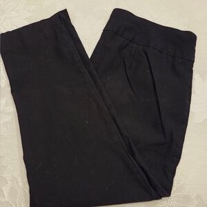 Chico's So Slimming Crop Pant Size 1.5